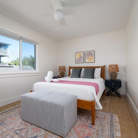 Be A Nomad 2 Bedroom Close To The Beach Jacksonville Beach Exteriér fotografie