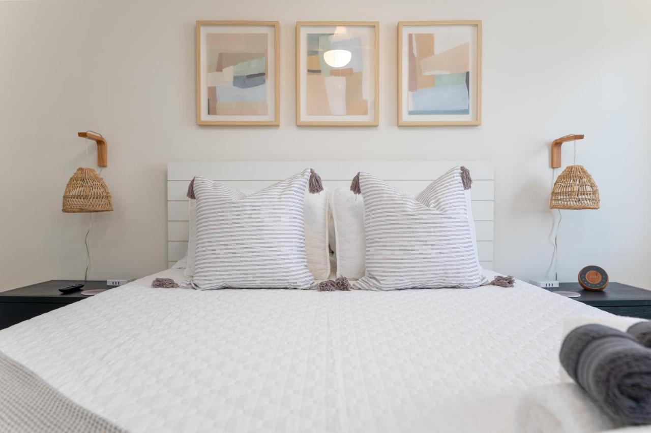 Be A Nomad 2 Bedroom Close To The Beach Jacksonville Beach Exteriér fotografie